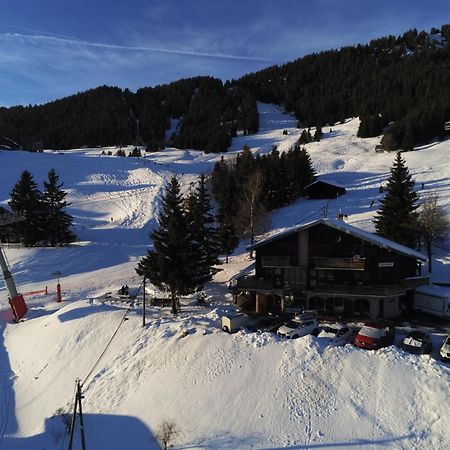 Le Chalet De Bisanne レ・セジー エクステリア 写真