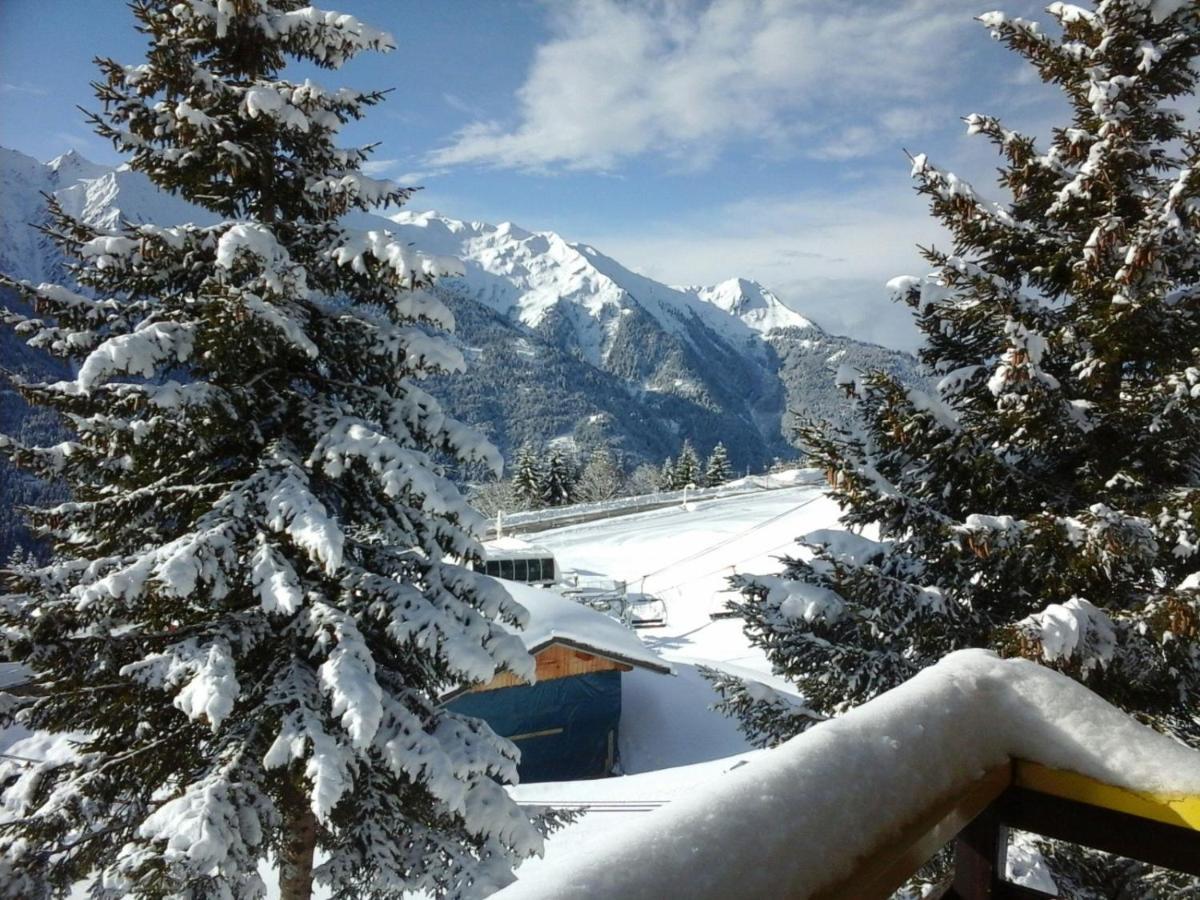 Le Chalet De Bisanne レ・セジー エクステリア 写真